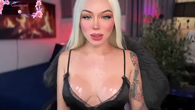 sassy olivia online show from August 3, 11:38 am