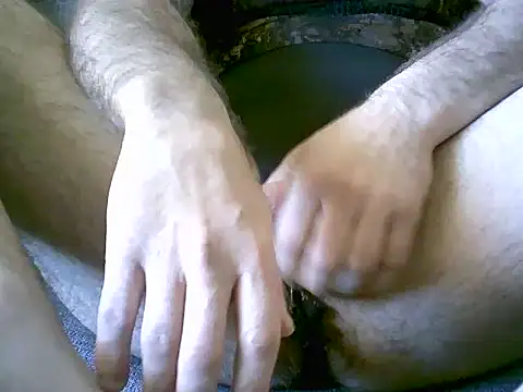 Chach1988 online show from March 8, 10:40 am