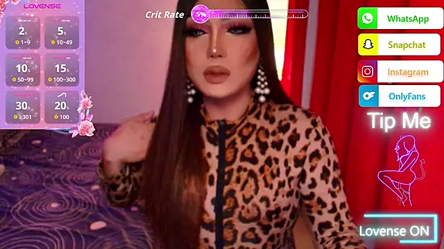 MissPattyShemalexxx online show from July 2, 9:20 pm
