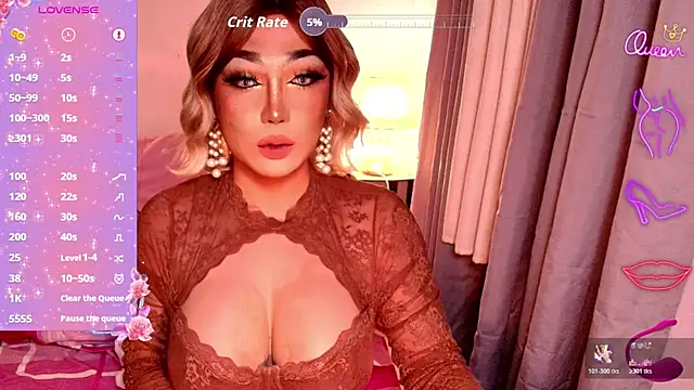 MissPattyShemalexxx online show from July 17, 3:51 pm