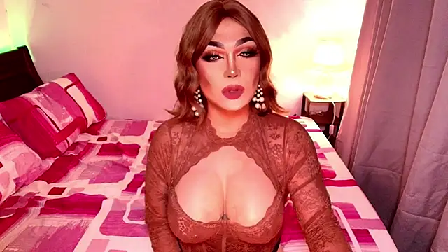 MissPattyShemalexxx online show from July 28, 5:02 pm
