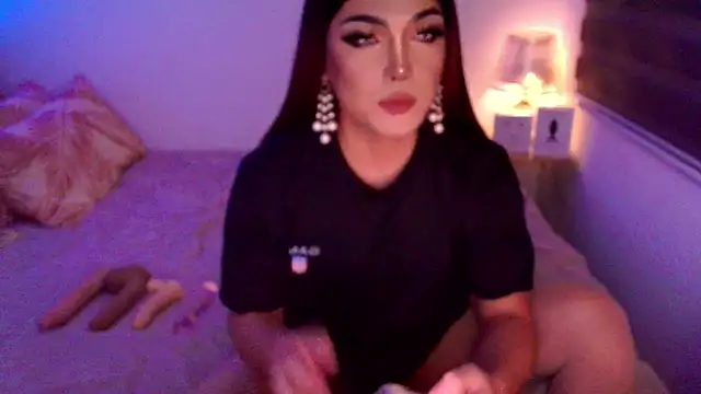 MissPattyShemalexxx online show from July 30, 9:25 pm
