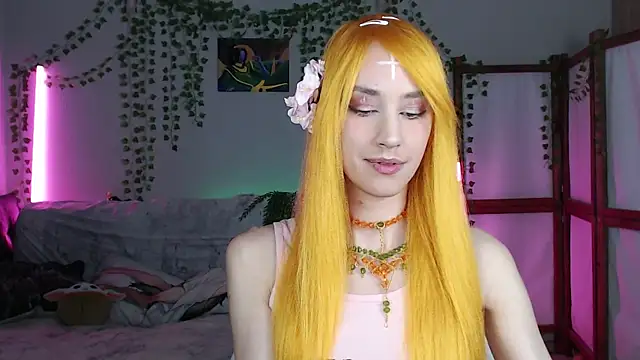 Wildorchid  online show from July 23, 6:39 pm