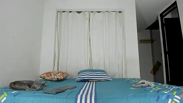 Fairycandyx online show from July 8, 9:07 pm