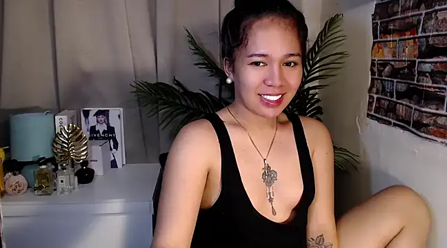 mariefox xxx online show from March 3, 6:45 am