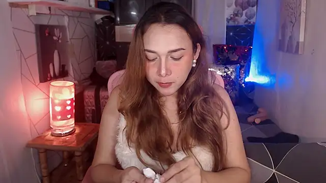 ErikaFox Cock online show from December 5, 12:33 pm