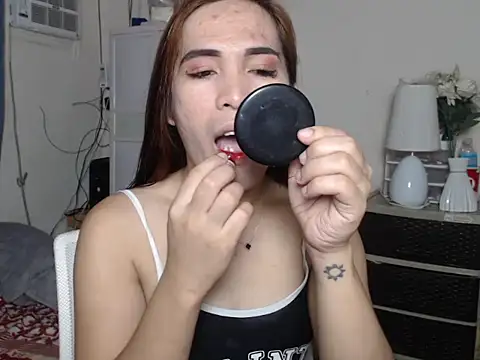 Msyensmith online show from February 15, 5:36 am