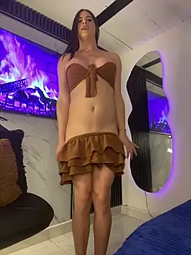 Naughtysofiaa online show from July 14, 2:05 am