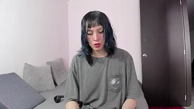 Room312  online show from June 5, 4:46 pm