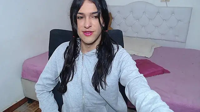 sweet1Girl online show from June 23, 9:17 am