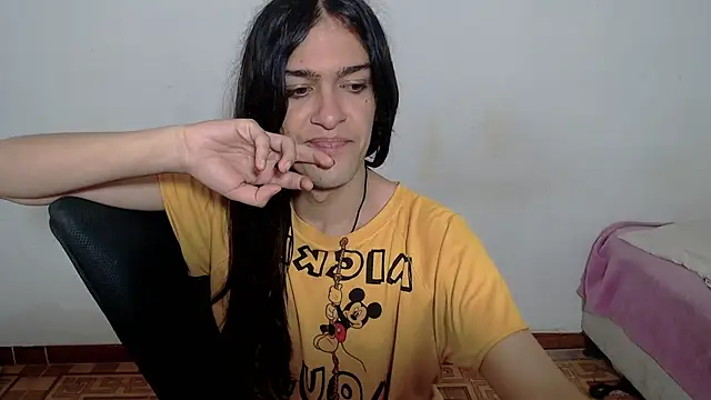sweet1Girl online show from July 1, 2:06 pm