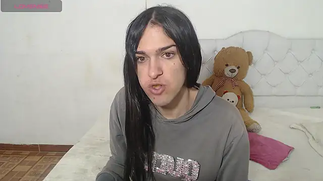 sweet1Girl online show from August 3, 1:39 pm