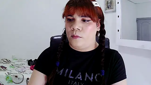 Violetacam 05 online show from December 22, 1:10 am