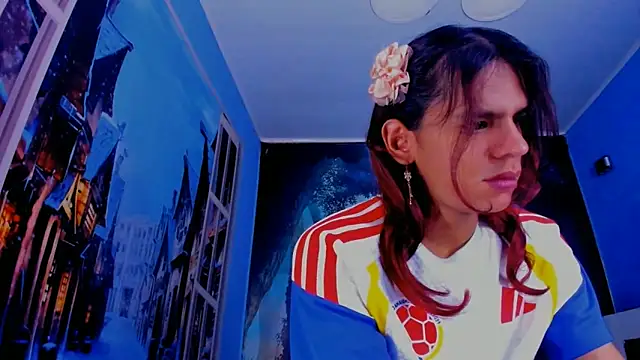 alessa brown74 online show from June 15, 1:02 pm