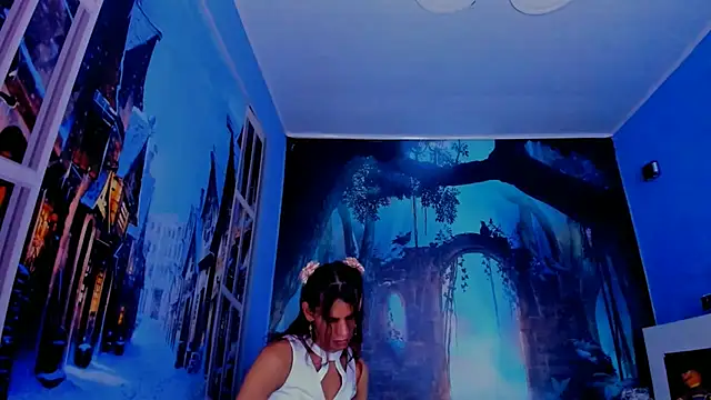 alessa brown74 online show from June 16, 3:25 pm