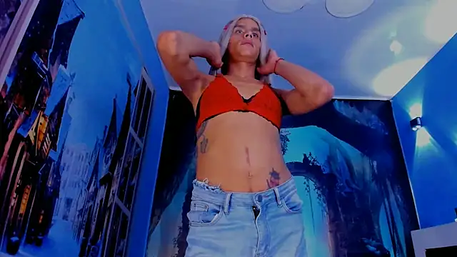 alessa brown74 online show from July 6, 12:50 am
