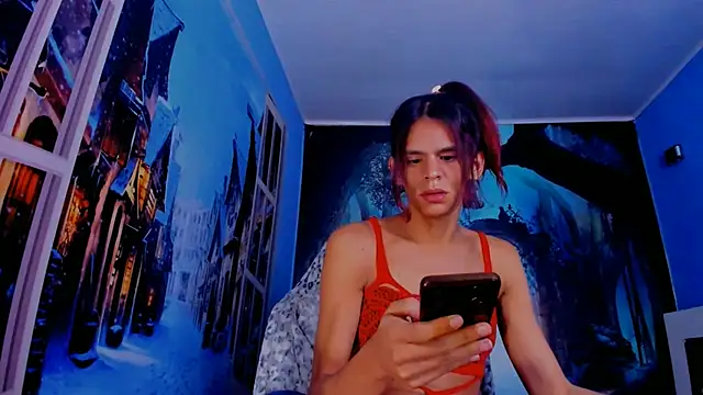 alessa brown74 online show from July 9, 6:45 pm