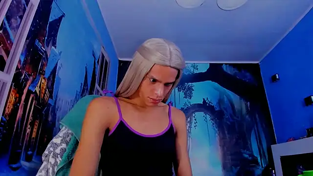 alessa brown74 online show from July 14, 1:17 pm