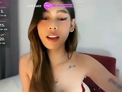 Monifatsxxx online show from July 5, 6:14 pm