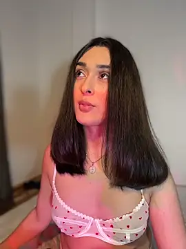 MiahWindsor online show from February 16, 4:11 am