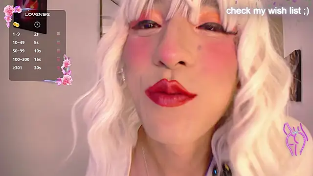 Yaki Tai online show from June 5, 4:49 am