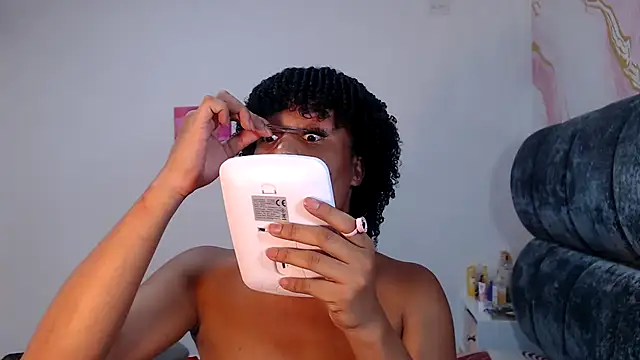 dirtydolltsx online show from July 19, 1:43 am