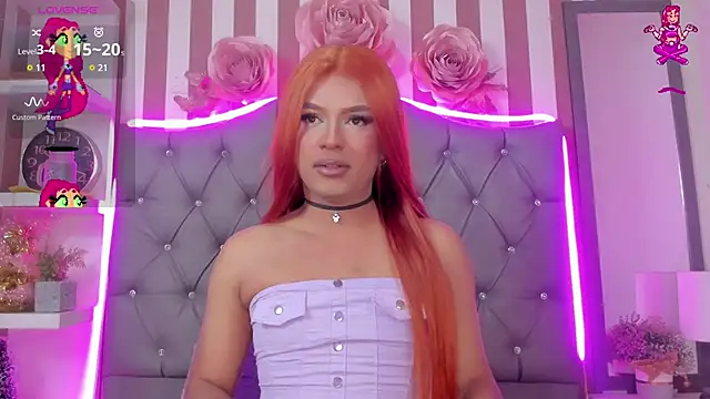 Star-Fire online show from January 25, 8:10 pm