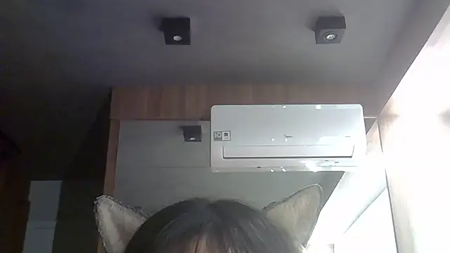 Skinny-Kitten online show from January 17, 4:20 am