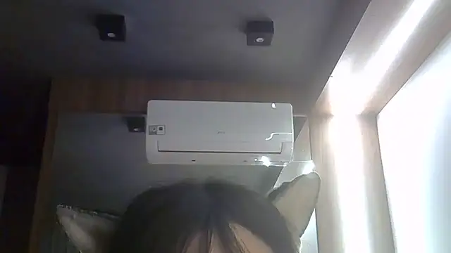 Skinny-Kitten online show from June 6, 3:19 pm