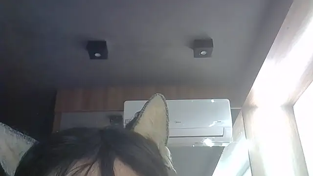 Skinny-Kitten online show from June 10, 6:02 am