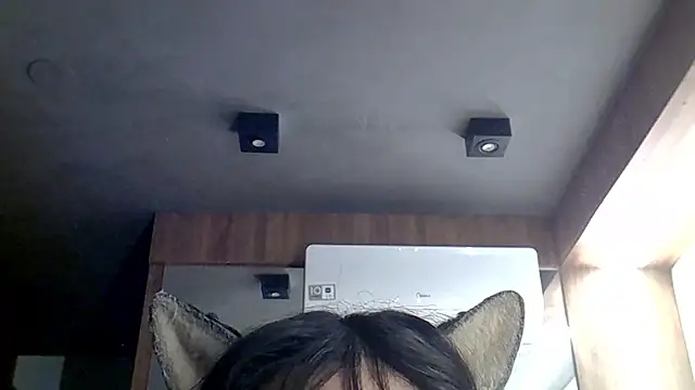 Skinny-Kitten online show from June 11, 12:32 am