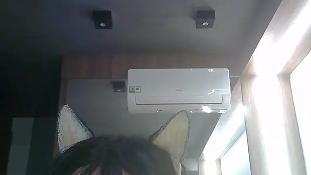 Skinny-Kitten online show from June 11, 2:53 am