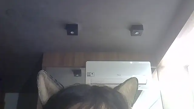 Skinny-Kitten online show from June 12, 3:05 am