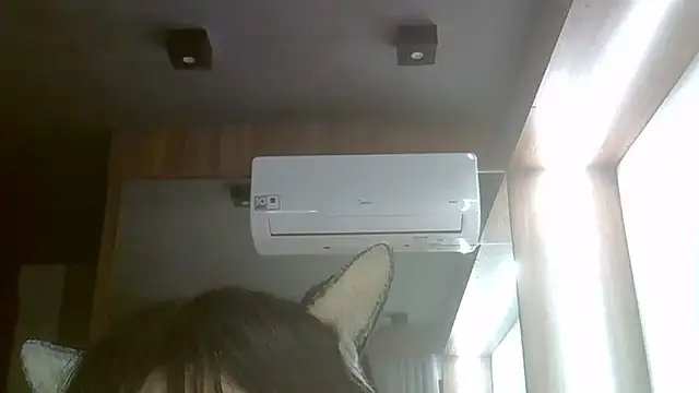 Skinny-Kitten online show from June 17, 4:46 am