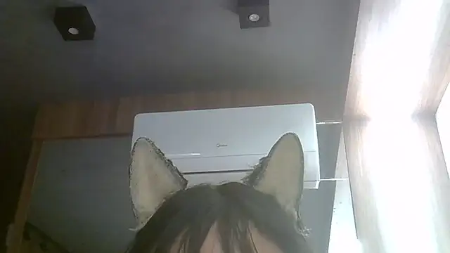 Skinny-Kitten online show from June 23, 3:25 am