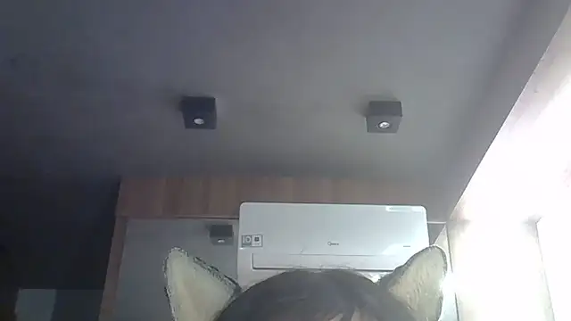 Skinny-Kitten online show from June 25, 3:26 am
