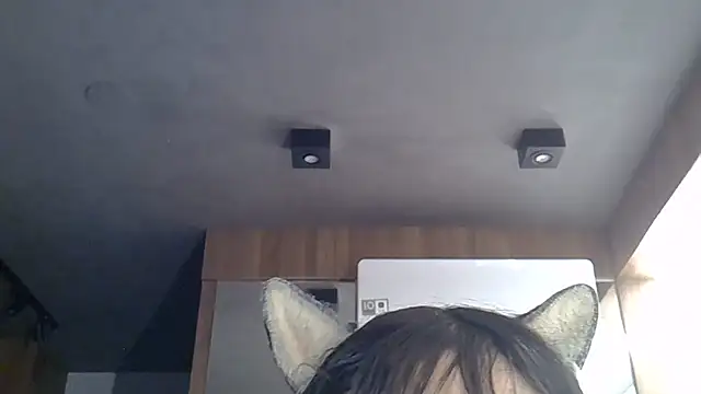 Skinny-Kitten online show from July 6, 10:22 am