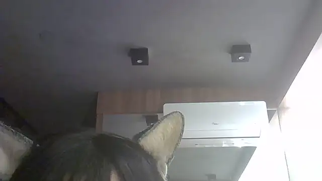 Skinny-Kitten online show from July 10, 10:41 am