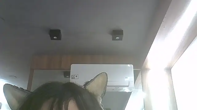 Skinny-Kitten online show from July 26, 4:41 am