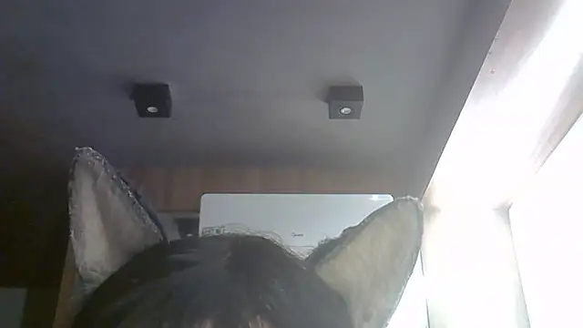 Skinny-Kitten online show from July 31, 3:28 am