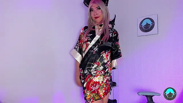 sofi elfqueen online show from July 27, 1:12 am