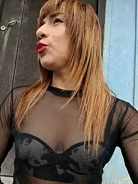 Evehampy online show from December 19, 6:34 pm