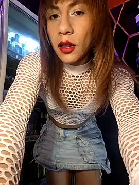 Evehampy online show from February 13, 9:39 pm