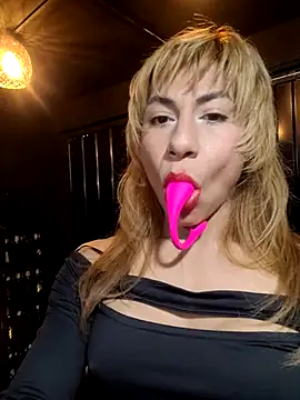 Evehampy online show from September 30, 9:04 pm