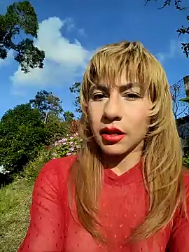 Evehampy online show from October 4, 9:37 pm