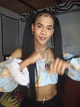 Babylolatop online show from May 26, 11:24 pm
