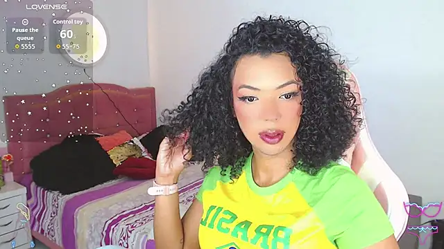 Tanedra collings online show from June 27, 2:27 am