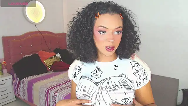 Tanedra collings online show from June 27, 9:32 pm