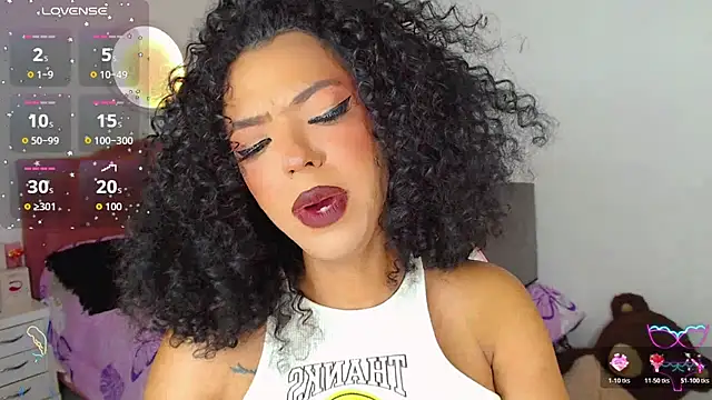 Tanedra collings online show from July 7, 2:58 am
