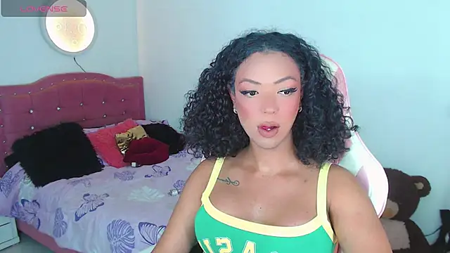 Tanedra collings online show from July 27, 2:40 am